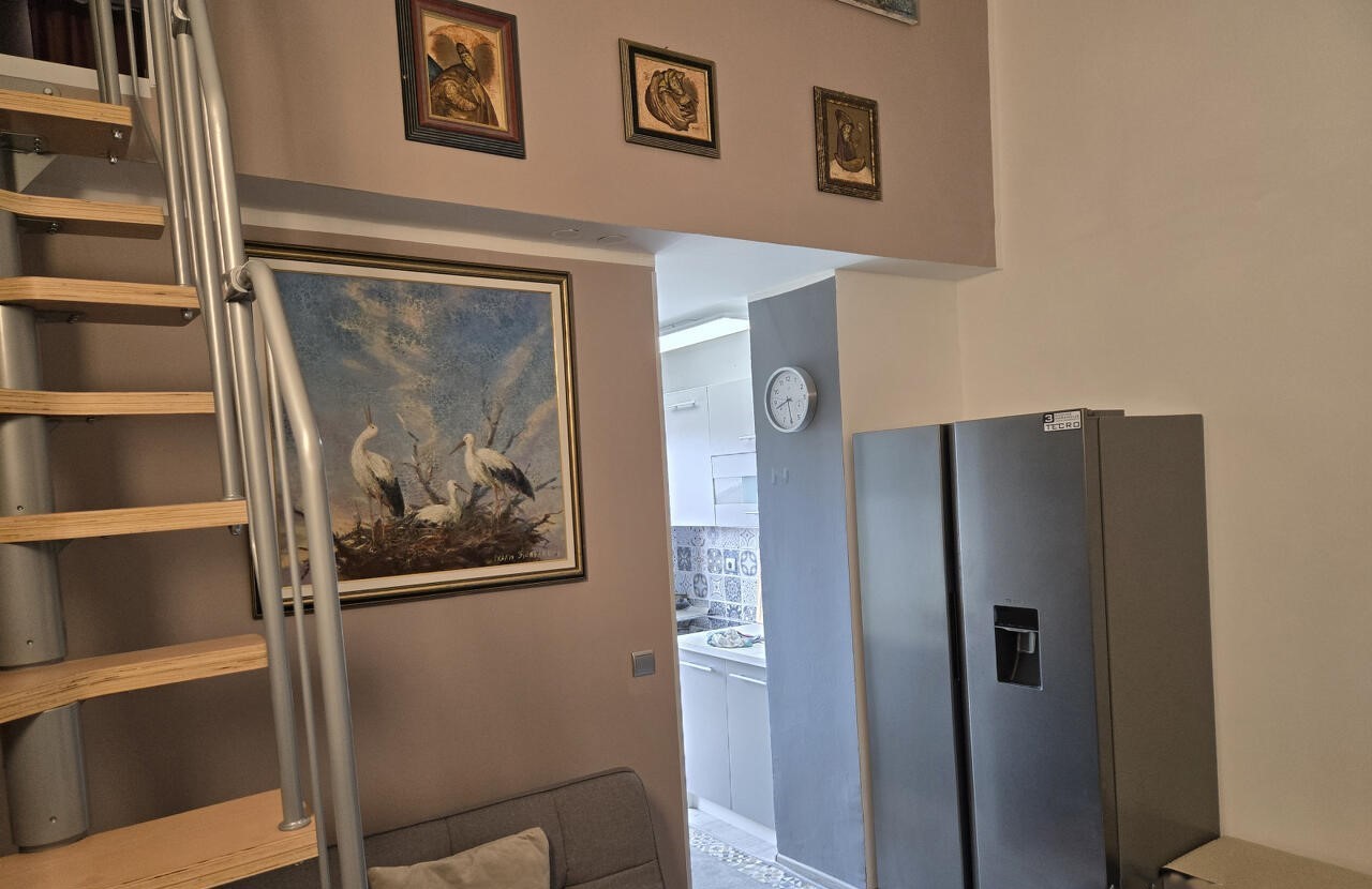 Квартира Istria, Cervar-porat, Хорватия, 38 м² - фото 8