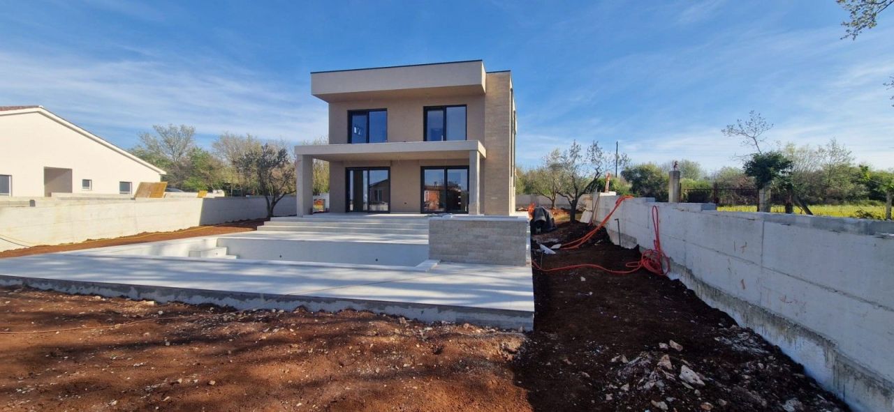 Дом Istria, Galizana, Хорватия, 161 м² - фото 8