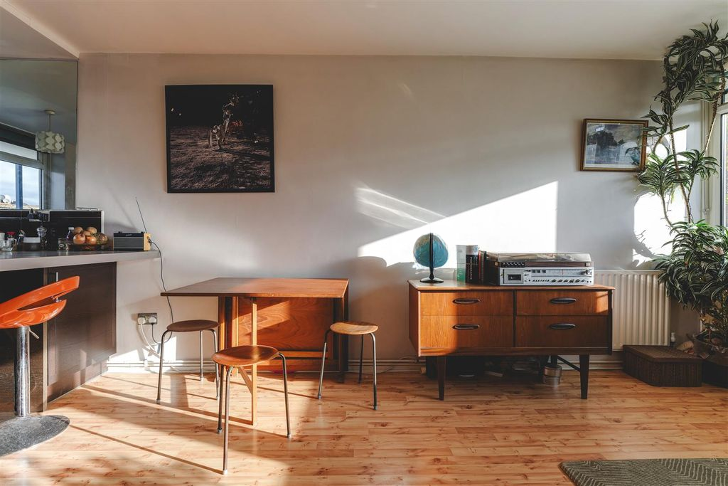 Квартира в Лондоне, Великобритания, 44 м² - фото 12