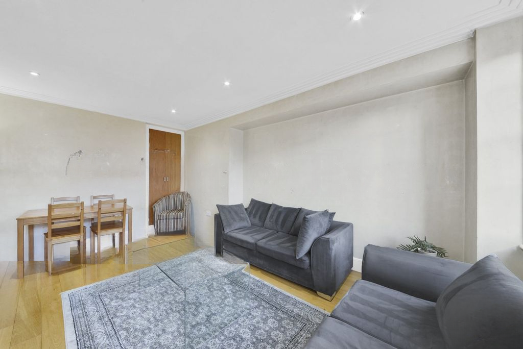 Квартира в Лондоне, Великобритания, 51 м² - фото 12