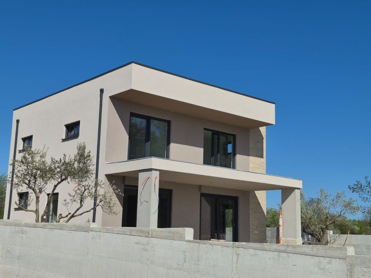 Дом Istria, Galizana, Хорватия, 161 м² - фото 9