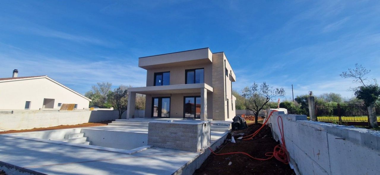 Дом Istria, Galizana, Хорватия, 161 м² - фото 10