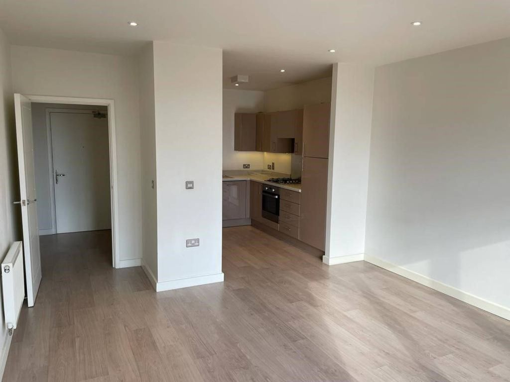 Квартира в Лондоне, Великобритания - фото 12