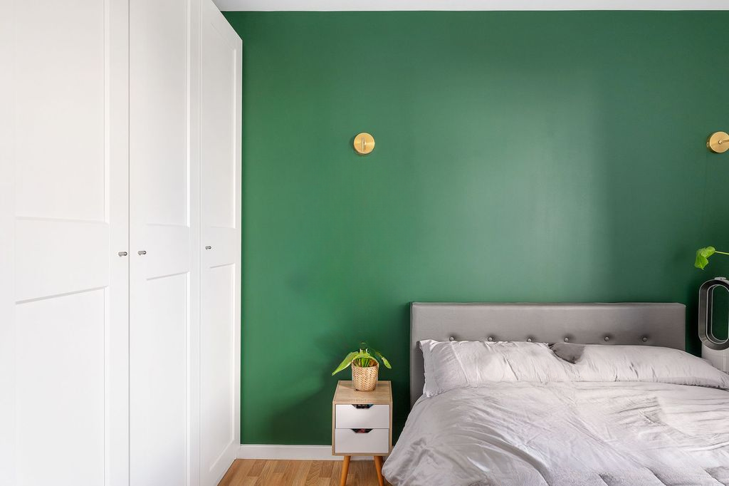 Квартира в Лондоне, Великобритания, 40 м² - фото 12