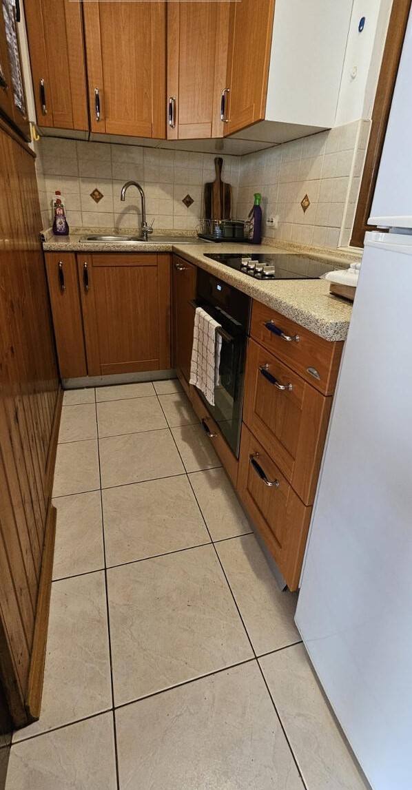 Квартира в Новиграде, Хорватия, 52 м² - фото 10