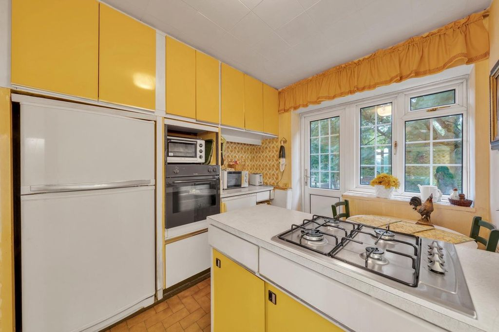 Квартира в Лондоне, Великобритания, 98 м² - фото 12