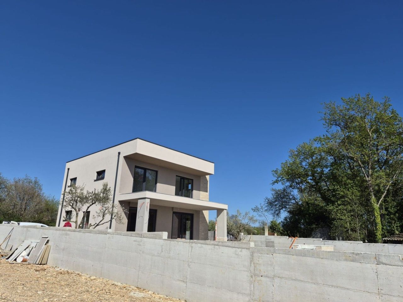 Дом Istria, Galizana, Хорватия, 161 м² - фото 11