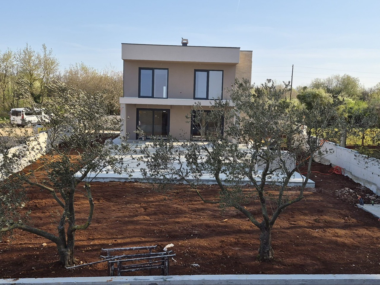 Дом Istria, Galizana, Хорватия, 161 м² - фото 12