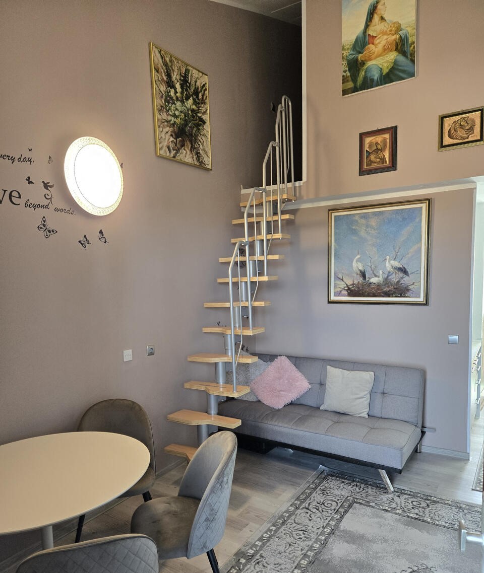 Квартира Istria, Cervar-porat, Хорватия, 38 м² - фото 13