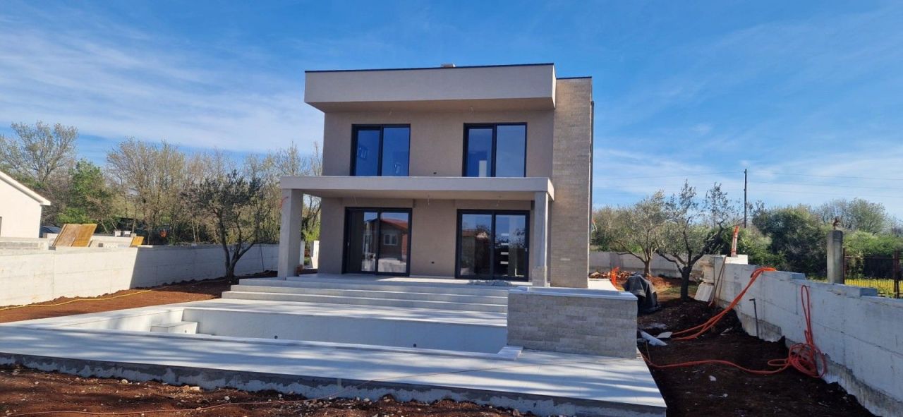 Дом Istria, Galizana, Хорватия, 161 м² - фото 13