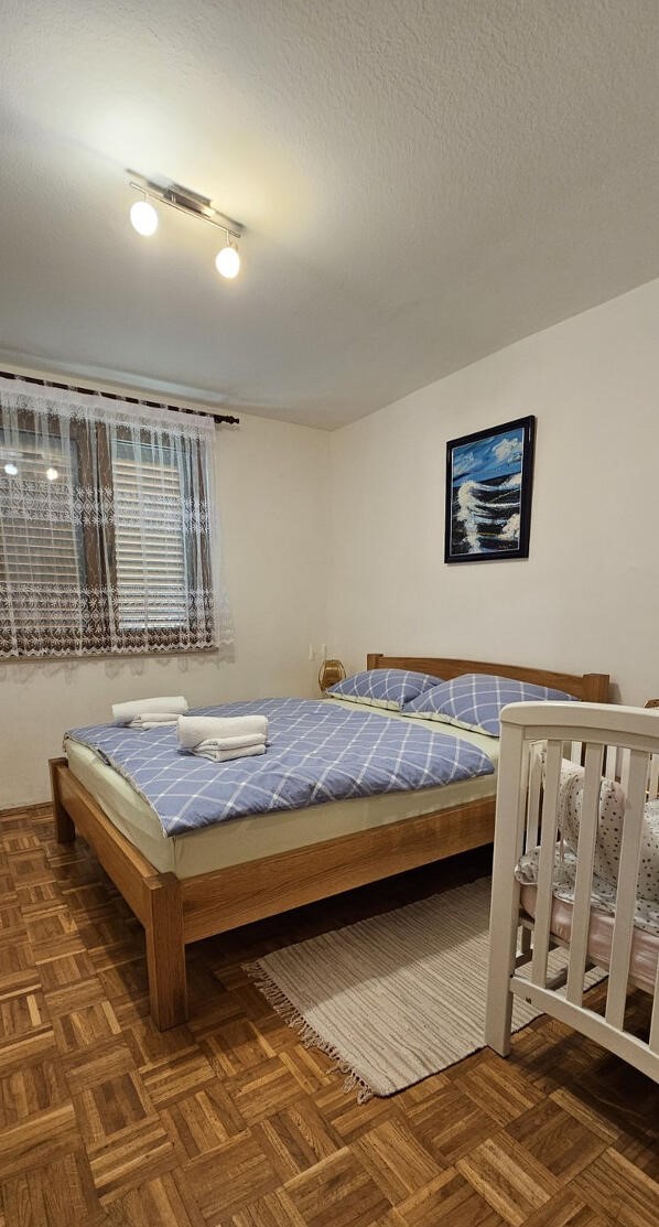 Квартира в Новиграде, Хорватия, 52 м² - фото 13