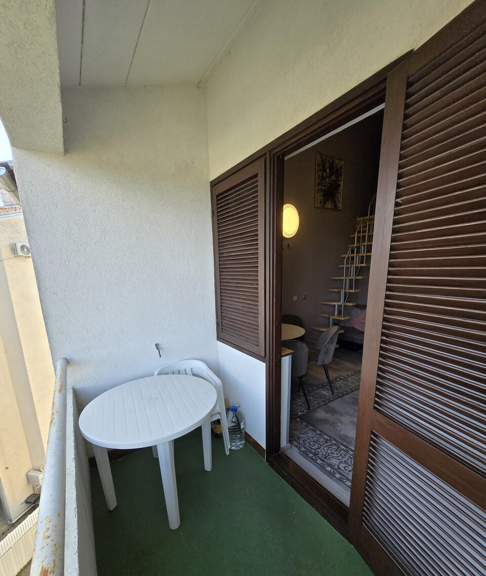 Квартира Istria, Cervar-porat, Хорватия, 38 м² - фото 14