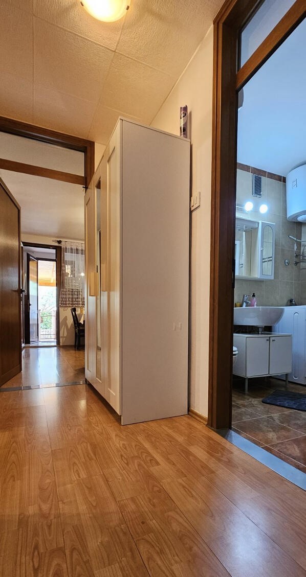 Квартира в Новиграде, Хорватия, 52 м² - фото 14