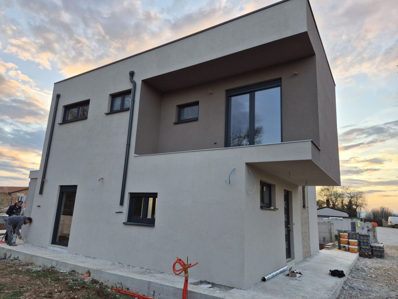 Дом Istria, Galizana, Хорватия, 161 м² - фото 15