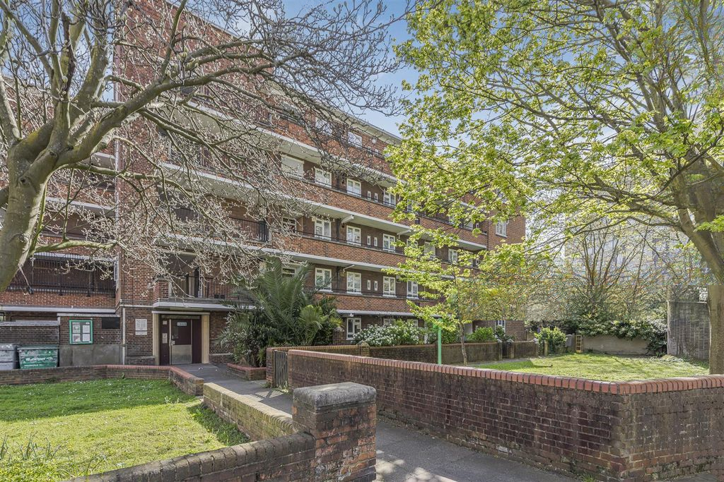 Квартира в Лондоне, Великобритания, 80 м² - фото 13