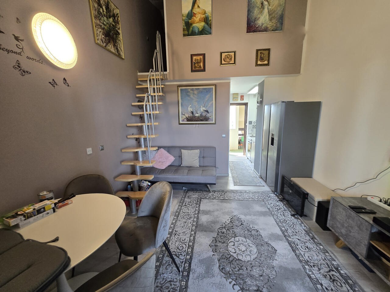 Квартира Istria, Cervar-porat, Хорватия, 38 м² - фото 15