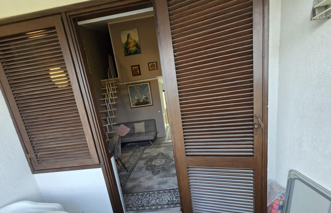 Квартира Istria, Cervar-porat, Хорватия, 38 м² - фото 16