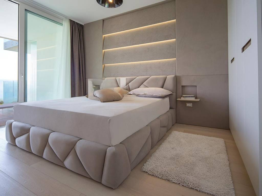 Квартира в Опатии, Хорватия, 92 м² - фото 13