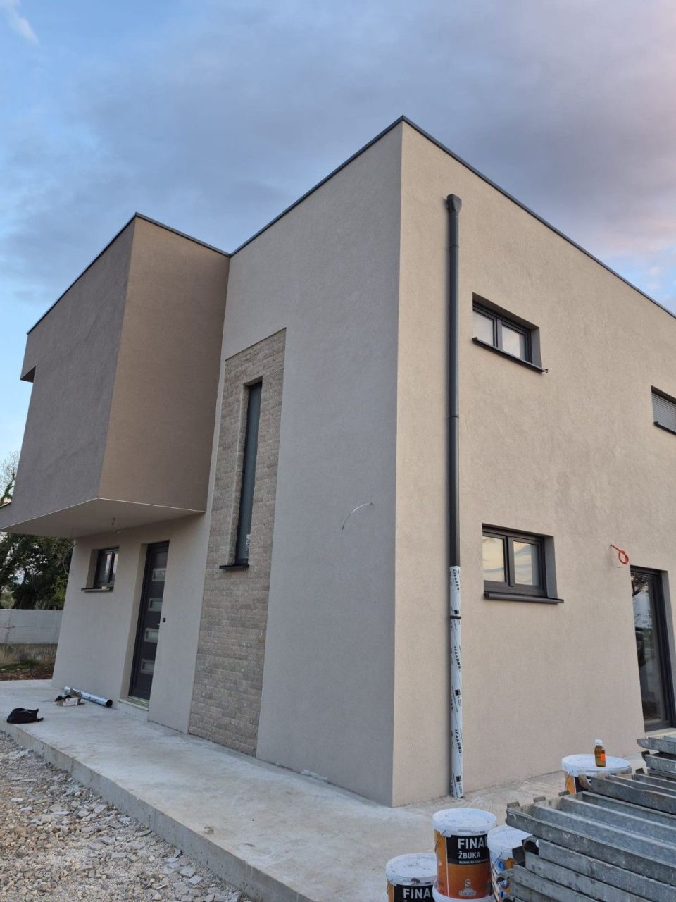 Дом Istria, Galizana, Хорватия, 161 м² - фото 16