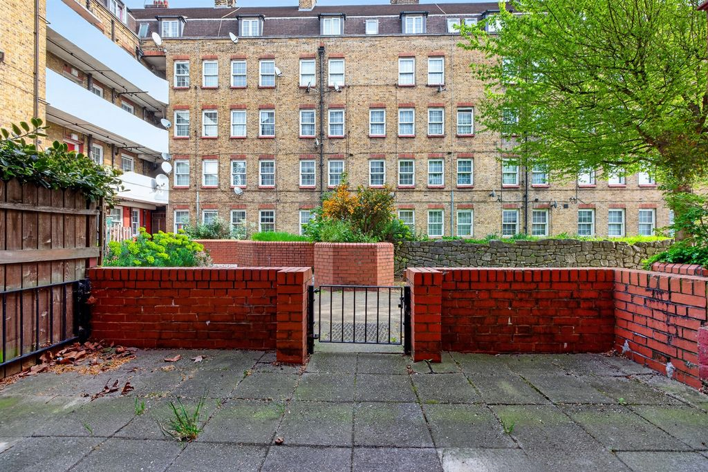 Квартира в Лондоне, Великобритания, 42 м² - фото 13