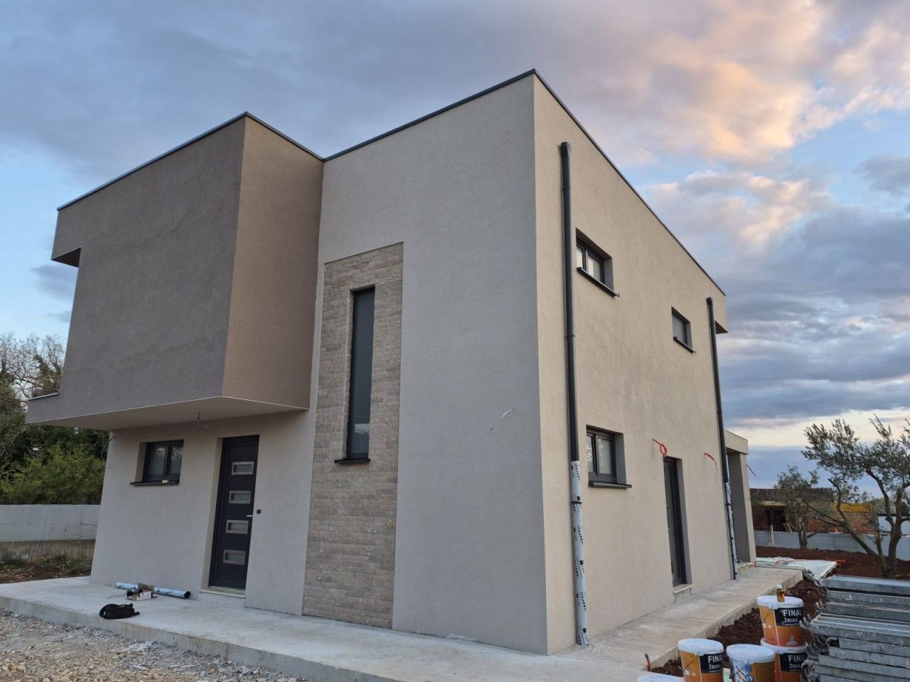 Дом Istria, Galizana, Хорватия, 161 м² - фото 17