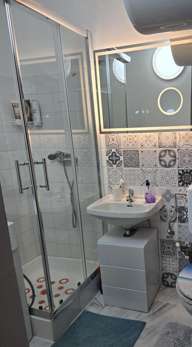 Квартира Istria, Cervar-porat, Хорватия, 38 м² - фото 18