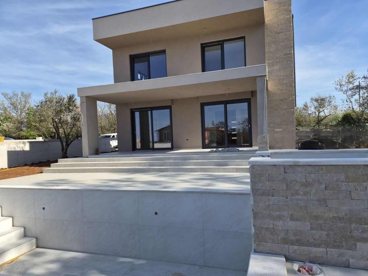 Дом Istria, Galizana, Хорватия, 161 м² - фото 18