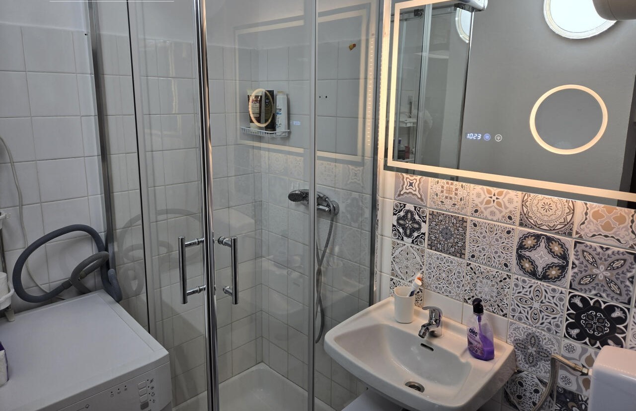 Квартира Istria, Cervar-porat, Хорватия, 38 м² - фото 19