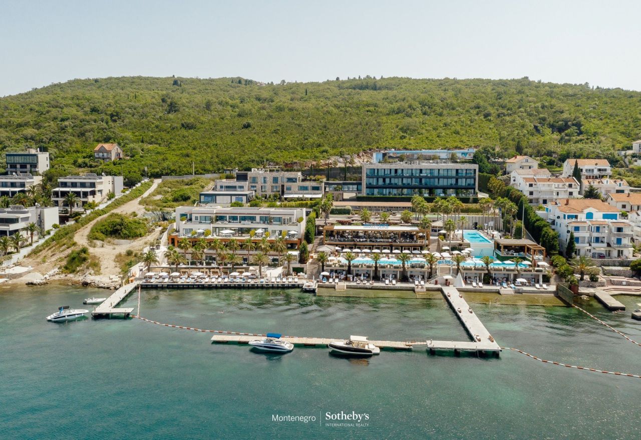 Апартаменты в Тивате, Черногория, 300 м² - фото 3