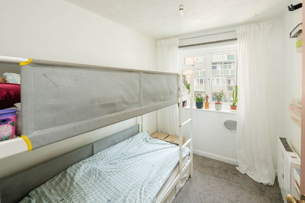 Квартира в Лондоне, Великобритания, 47 м² - фото 14