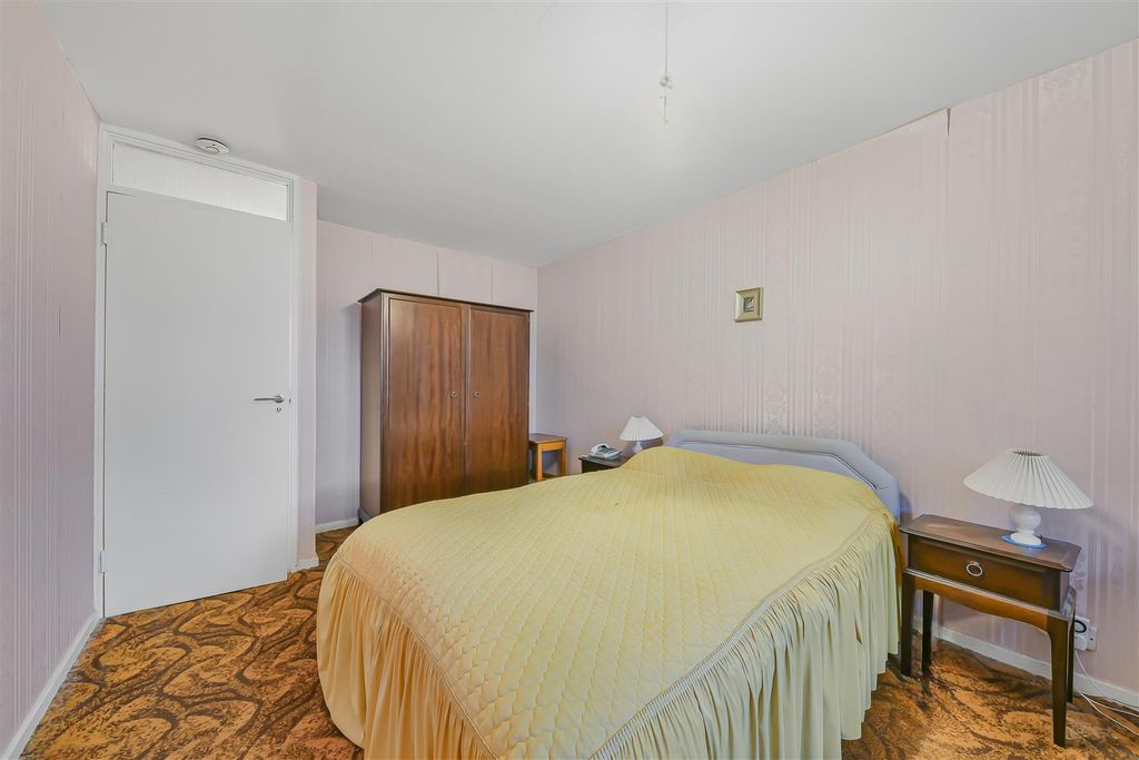 Квартира в Лондоне, Великобритания, 78 м² - фото 14