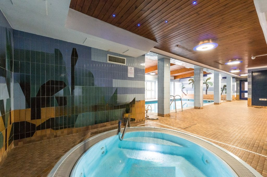 Квартира в Лондоне, Великобритания, 84 м² - фото 14