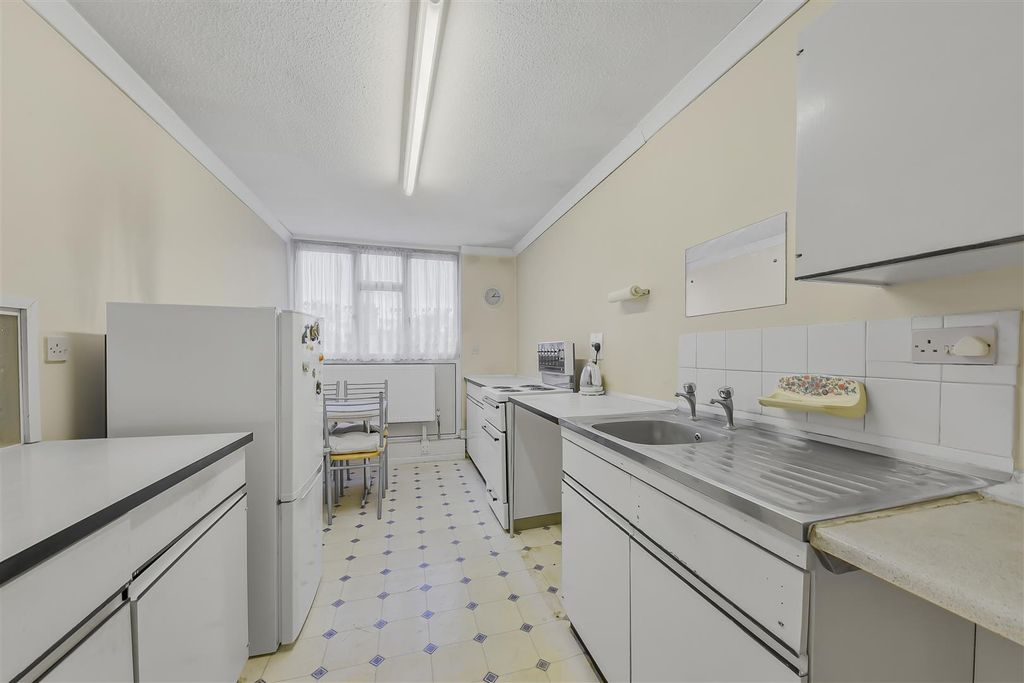 Квартира в Лондоне, Великобритания, 78 м² - фото 15