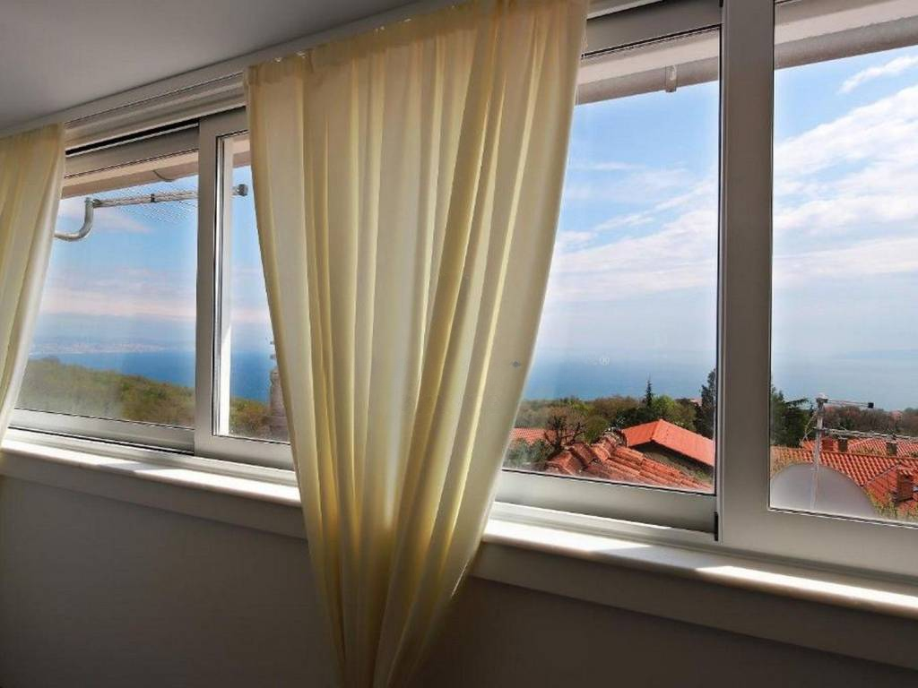 Квартира в Опатии, Хорватия, 66 м² - фото 15