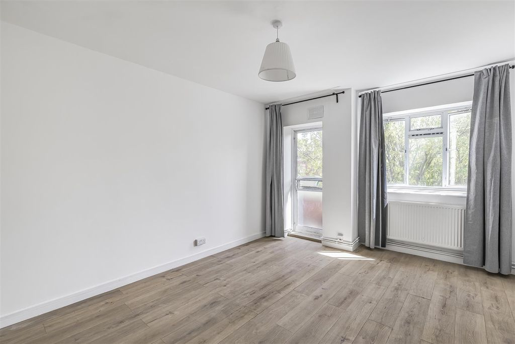 Квартира в Лондоне, Великобритания, 80 м² - фото 15