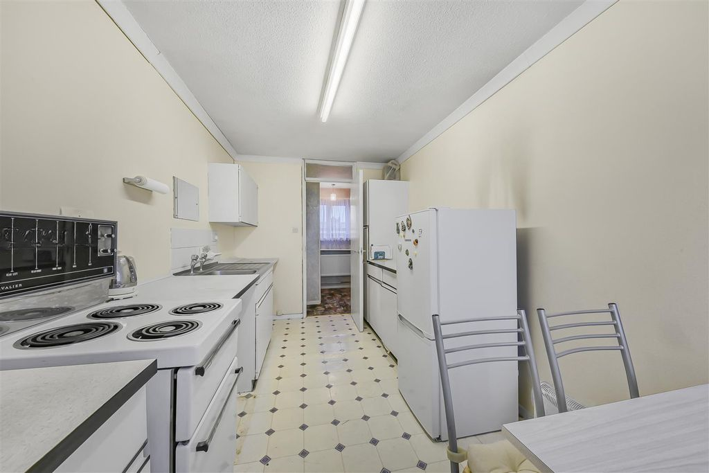 Квартира в Лондоне, Великобритания, 78 м² - фото 16