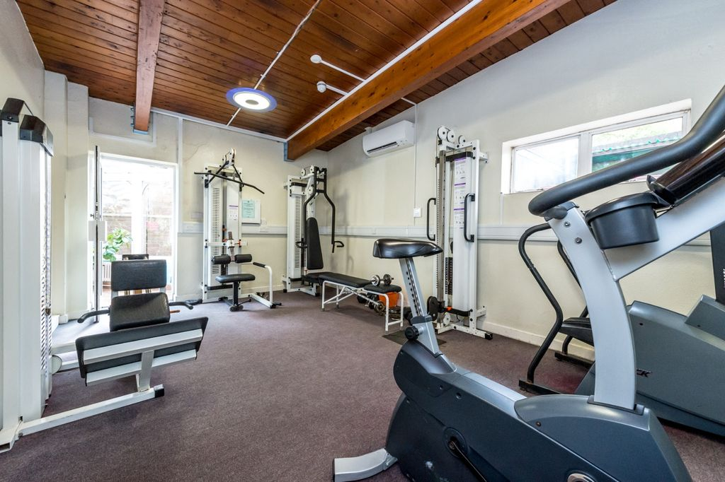 Квартира в Лондоне, Великобритания, 84 м² - фото 16