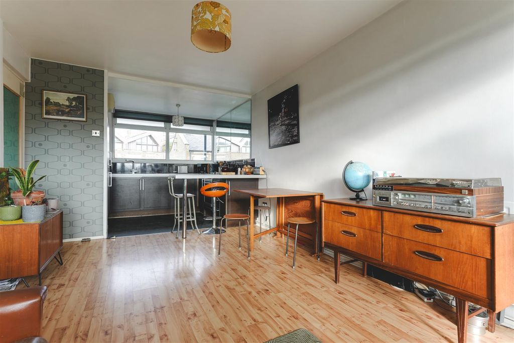 Квартира в Лондоне, Великобритания, 44 м² - фото 16