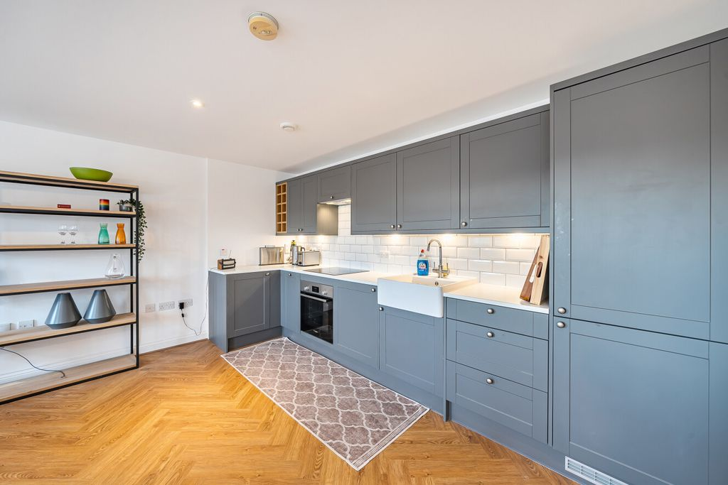 Квартира в Лондоне, Великобритания, 49 м² - фото 16