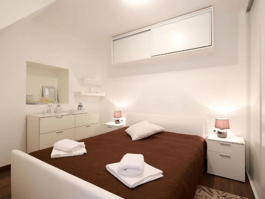 Квартира в Опатии, Хорватия, 66 м² - фото 16