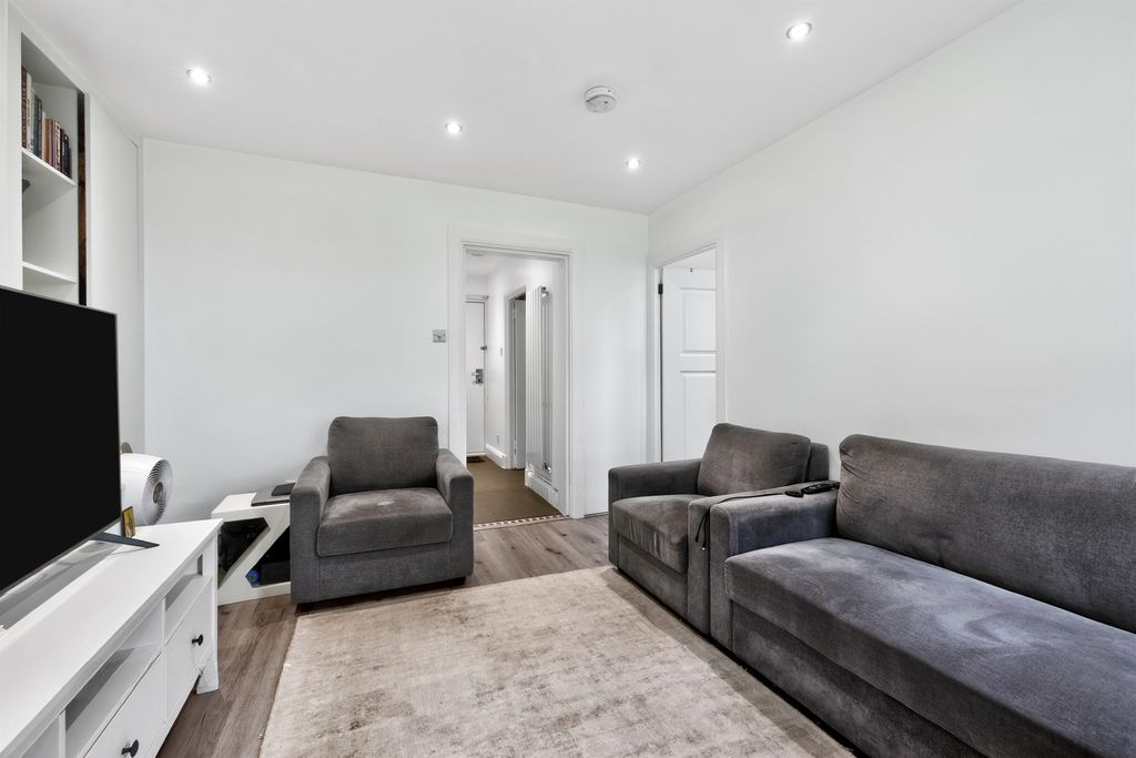 Квартира в Лондоне, Великобритания, 42 м² - фото 17