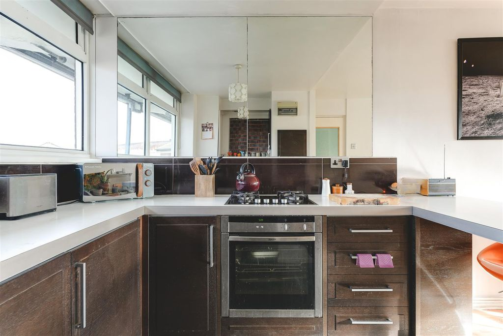 Квартира в Лондоне, Великобритания, 44 м² - фото 17