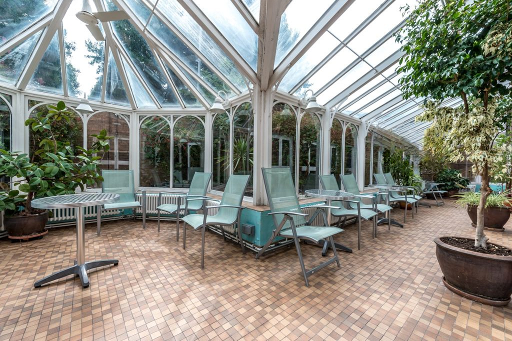 Квартира в Лондоне, Великобритания, 84 м² - фото 17