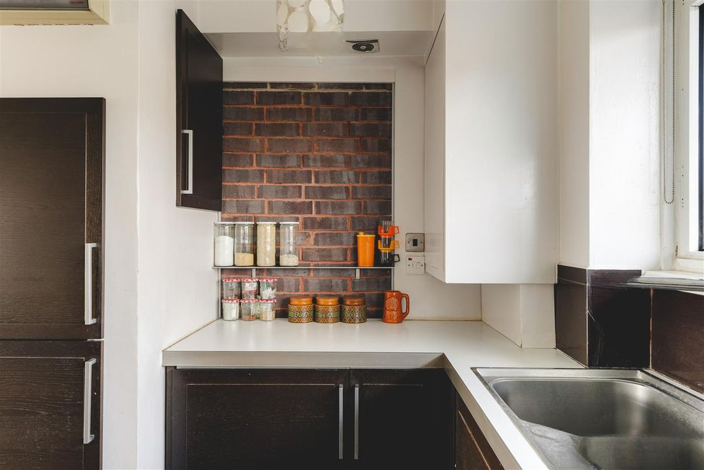 Квартира в Лондоне, Великобритания, 44 м² - фото 18