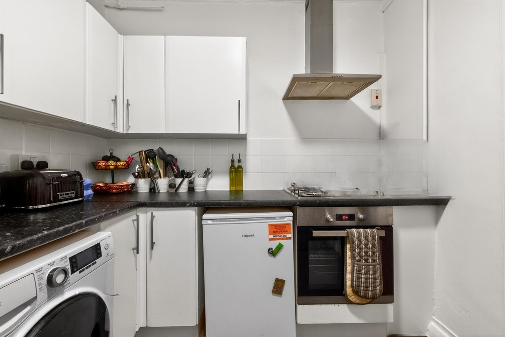 Квартира в Лондоне, Великобритания, 42 м² - фото 18