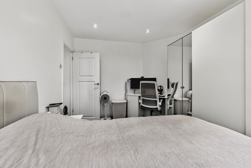 Квартира в Лондоне, Великобритания, 42 м² - фото 19