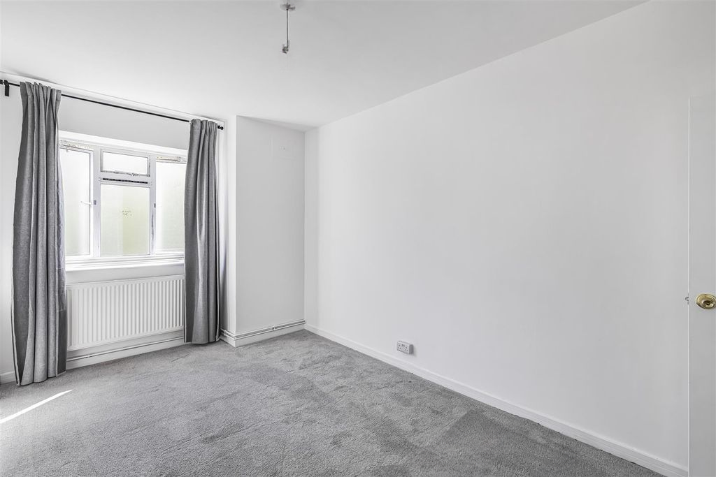 Квартира в Лондоне, Великобритания, 80 м² - фото 19