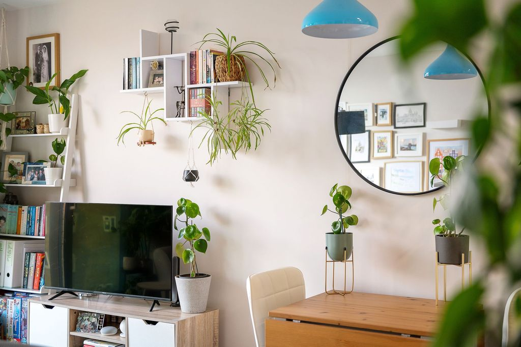 Квартира в Лондоне, Великобритания, 40 м² - фото 19