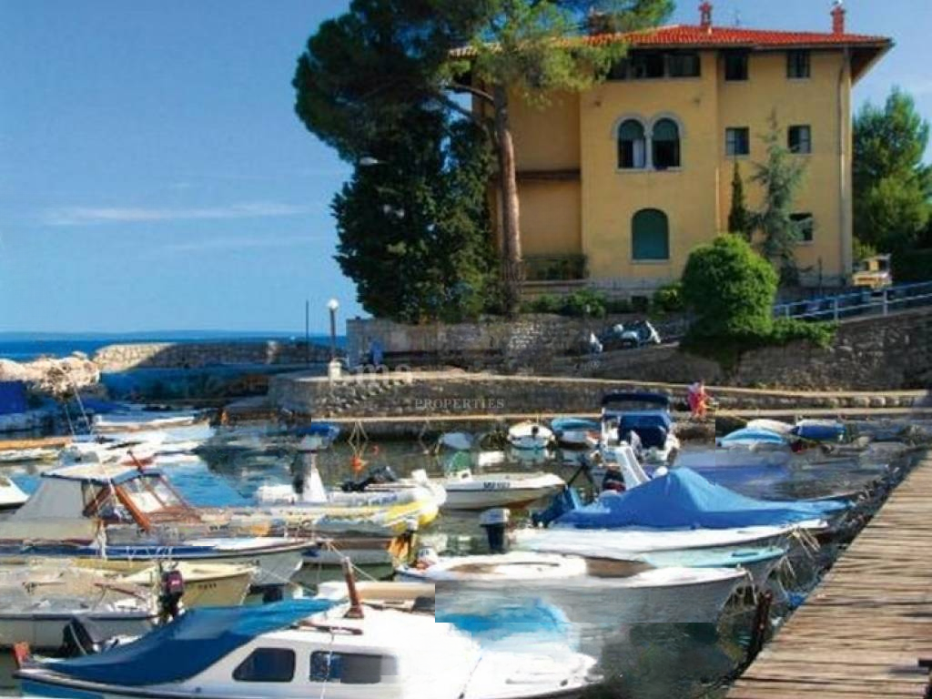 Квартира в Опатии, Хорватия, 66 м² - фото 19