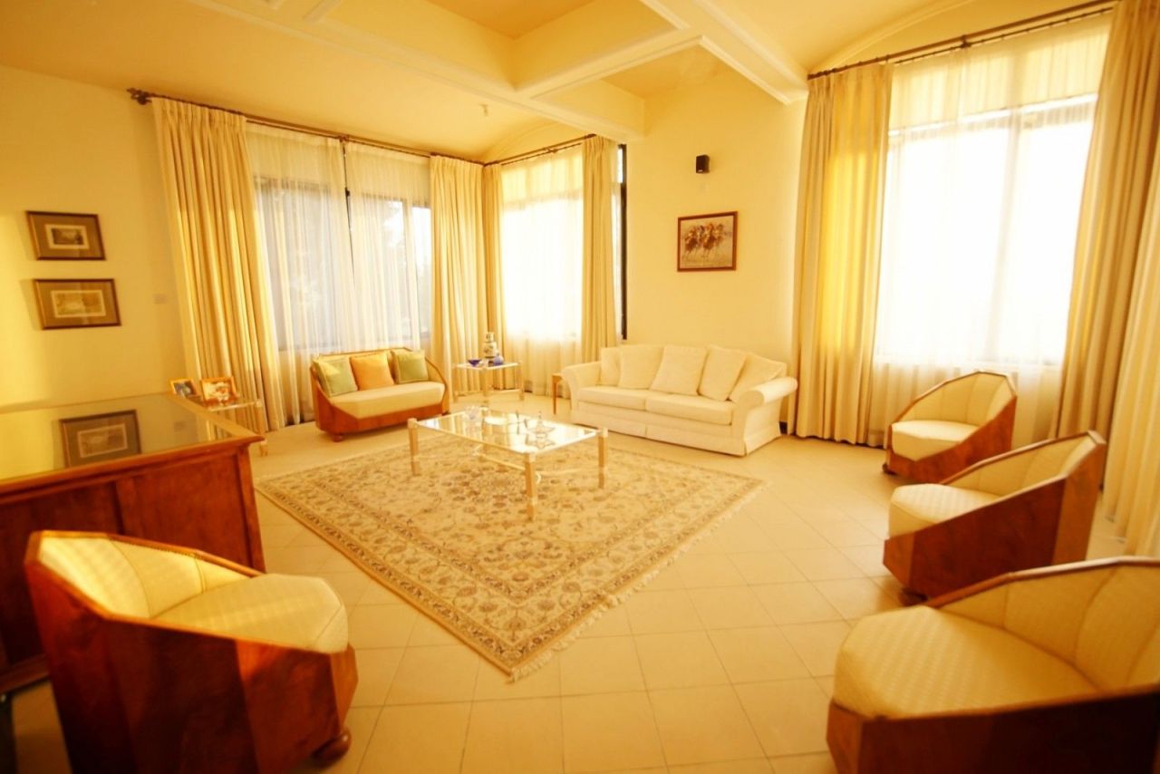 Вилла в Пафосе, Кипр, 380 м² - фото 3